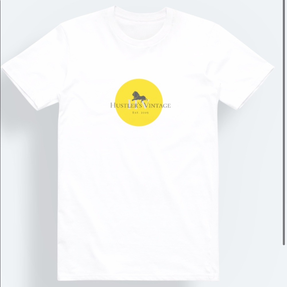 Hustler’s Vintage Merch